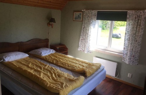 Kopingsvik House | 1 bedroom apartment in Köpingsvik