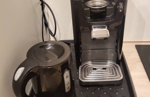 Le Breuil Apartment | Private apartment Le Creusot
