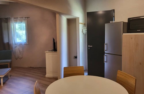 Le Breuil Apartment | Private apartment Le Creusot