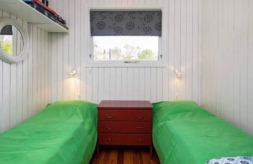 Trend House | 4 person holiday home in Løgstør