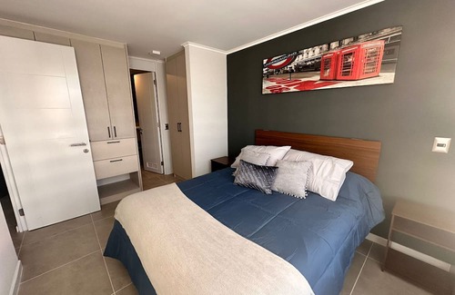 Punta Arenas Apartment | Live the experience in Punta Arenas