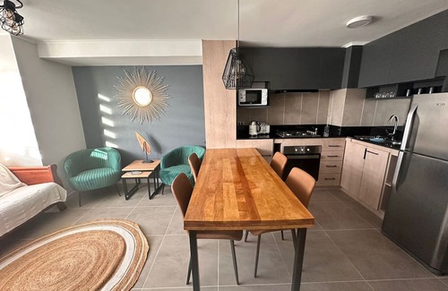 Punta Arenas Apartment | Live the experience in Punta Arenas