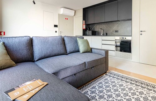 Aveiro Apartment | Casa Brasonada - Aveiro City center