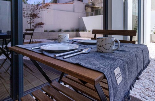 Aveiro Apartment | Casa Brasonada - Aveiro City center