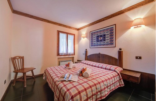 Grangesises Apartment | Grange Hike & Ski - 37C Sestriere