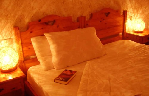 Campi Apartment | Residence Bellevue 8