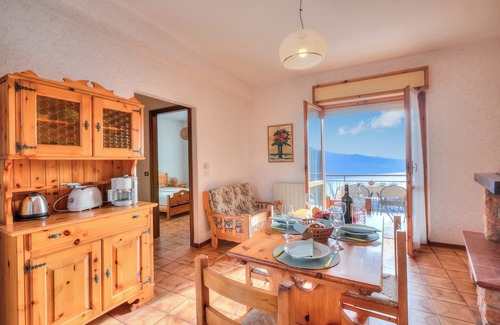 Campi Apartment | Residence Bellevue 8