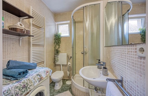 Zagreb Villa | Green Hill Zagreb - Apartment Sara