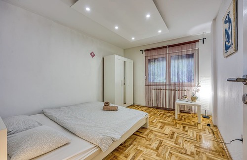 Zagreb Villa | Green Hill Zagreb - Apartment Sara