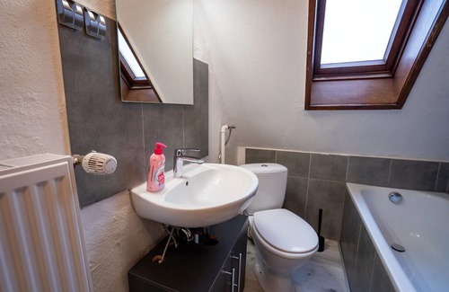 Ludwigshafen Apartment | Ferienwohnung/app. für 4 Gäste mit 48m² in Ludwigshafen am Rhein