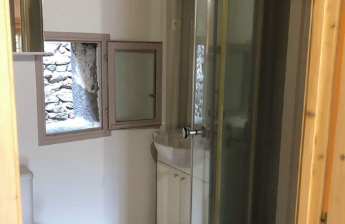 Mozac Apartment | Nid de Lambène Studio Avec Garage