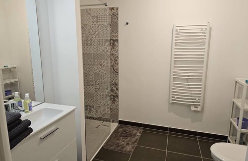 Bagneux Apartment | Very cosy apartment, close to Paris and major Olympic venues