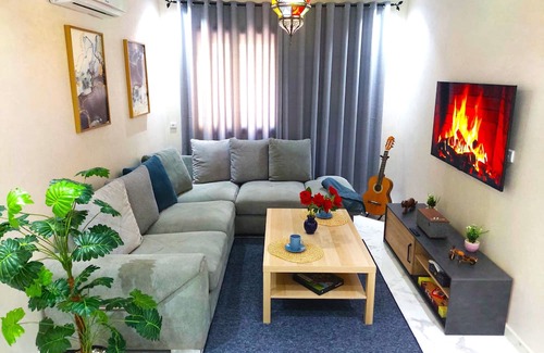 El Jadida House | Welcome Home El Jadida