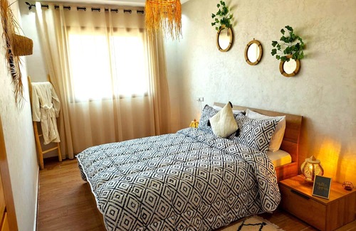 El Jadida House | Welcome Home El Jadida