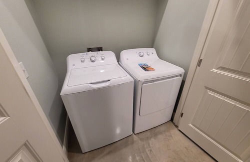 Bossier City Condo | Gorgeous 2-bedroom condo in central Bossier City