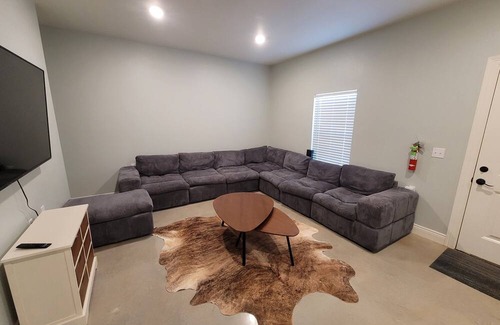 Bossier City Condo | Gorgeous 2-bedroom condo in central Bossier City