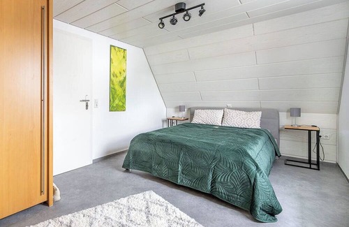 Schwaebisch Hall Apartment | No.12. 2-Zimmer-Wohnung. Stadtnah und modern eingerichtet.