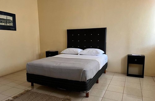 San Bartolo Coyotepec Hotel | Hotel Senda del Ángel