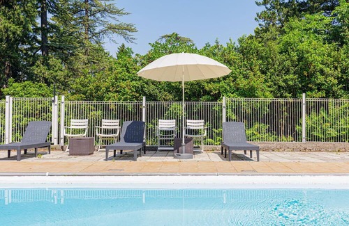 Puechredon House | Holiday house Puechredon for 1 - 12 persons with 6 bedrooms - Holiday home