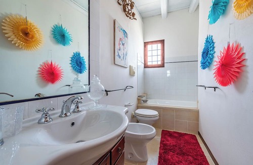 Galatone Villa | Dama Tenz House In The Historic Centre