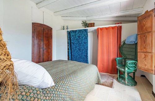 Galatone Villa | Dama Tenz House In The Historic Centre