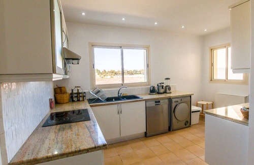 Agadir Apartment | Auguste Naama - Rare - Luxe - Piscine - 4 Px
