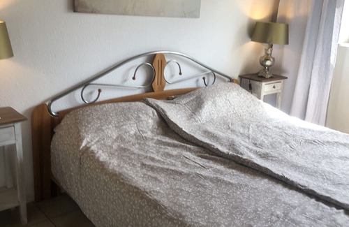 Freckenfeld Apartment | Ferienwohnung Feldmann
