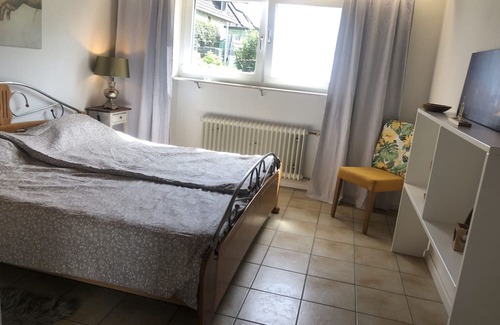 Freckenfeld Apartment | Ferienwohnung Feldmann