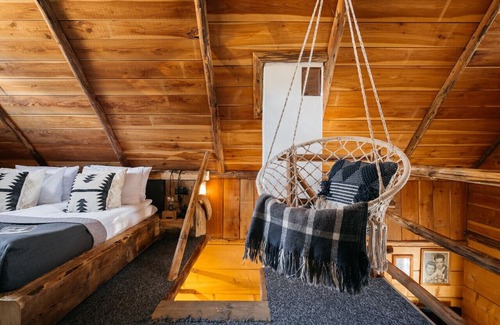 Zakopane Ski Chalet | Mountain Shelter 1-bedroom cottage in Zakopane 2