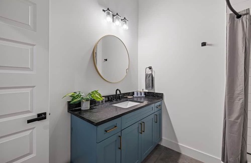 Augusta Apartment | Experience Augusta's Prime Retreat: Your Ideal VRBO Haven Awaits!