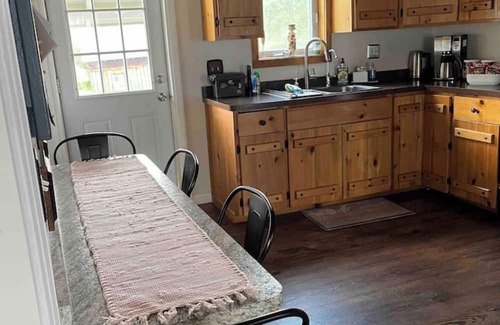 Gansevoort Other | Historic 1828 Farmhouse accessible to Saratoga, Glens Falls, and Lake George