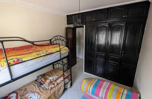 Agadir Apartment | Sunset Seaview Apartment in Agadir