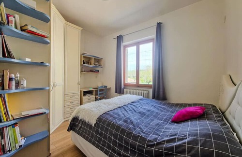 Tolentino Apartment | Appartamento Niss - Macerata