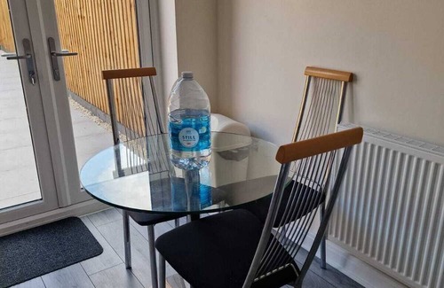 Offerton House | Property is located in prime location and new built development area of Denton