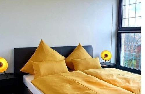 Heppens House | Jadeloft Comfortable holiday residence
