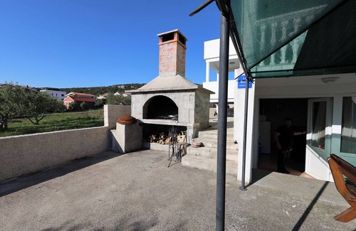 Sveti Petar House | Marin apartman 3