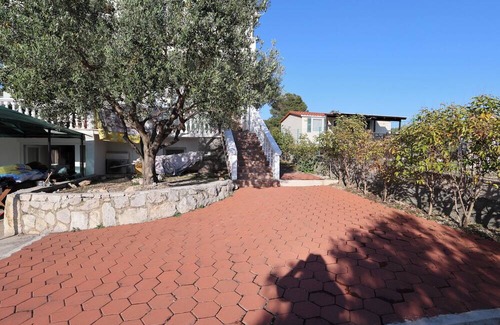 Sveti Petar House | Marin apartman 3