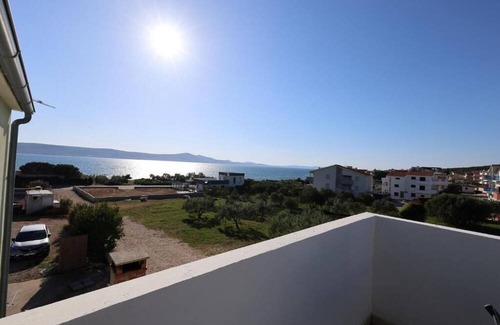 Sveti Petar House | Marin apartman 1