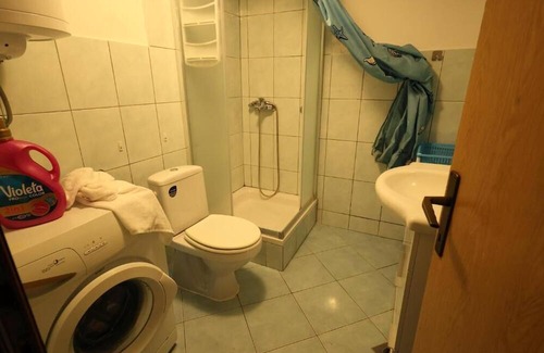 Sveti Petar House | Marin apartman 1