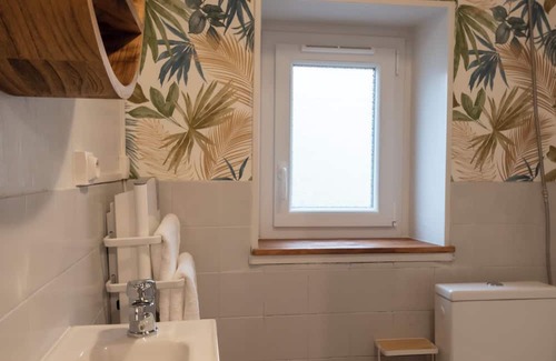 Macon Apartment | Vrbo Property
