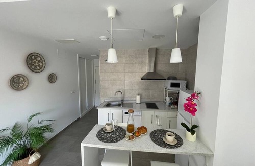 Cadiz Apartment | Apartamento a 100 Metros de la Playa. Ideal Para tus Vacaciones