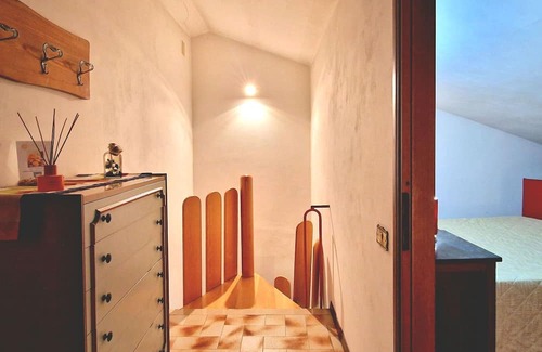 Torre del Lago Puccini House | Garden House with Parking by BelcantoVillas
