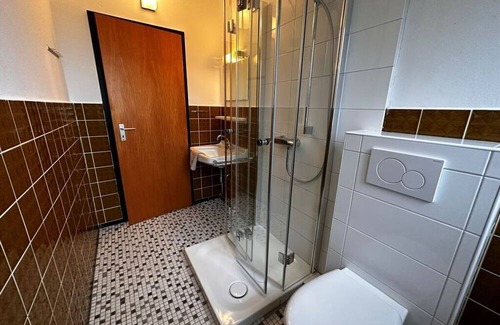 Suddorf House | Holiday apartment 7 in Haus Pax
