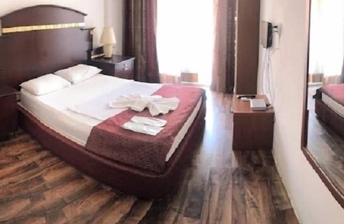 Anamur Hotel | Anamur Butik Otel