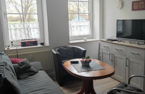 Jaderaltendeich Apartment | Holiday apartment Jade for 1 - 3 persons with 1 bedroom - Holiday apartment in one or multi-family h