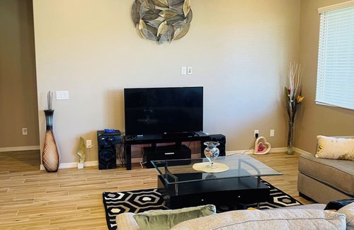 Maricopa House | Bella’s place 2