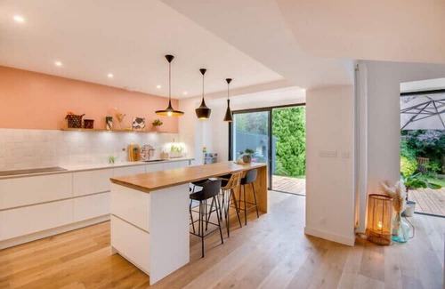 Canclaux House | Sublime family home in the heart of Nantes