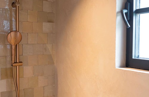 Kalle House | Vakantiehuisjes Cuypershof: Cosy House Voor 4 Personen in een Oase van Rust