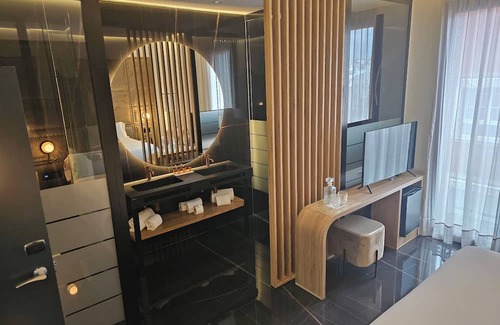 Badajoz Old Town Hotel | Hotel Tres Campanas