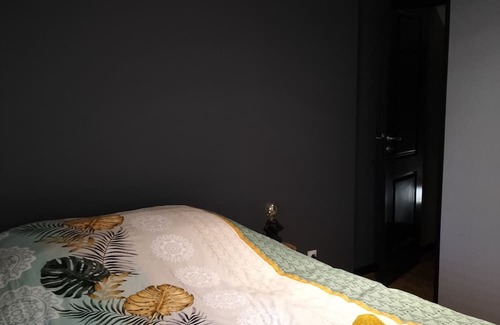 Guingamp Apartment | Appartement Duplex Centre Ville Guingamp